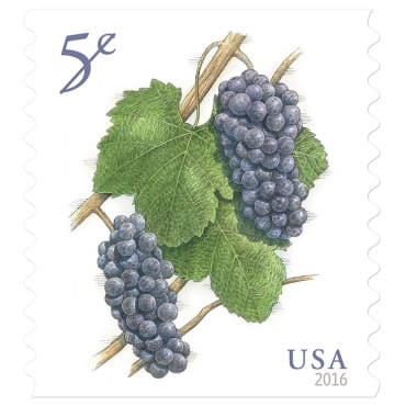 Low Value Postage